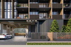 Gems Ville (D14), Apartment #452995251